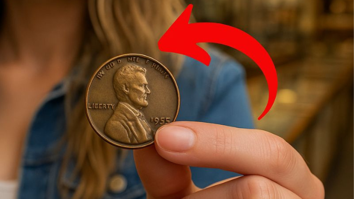 Could Your Pocket Change Be Worth $5.5 Million