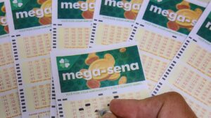 Dez apostas do Paraná acertam a quina e faturam R$ 23 mil!