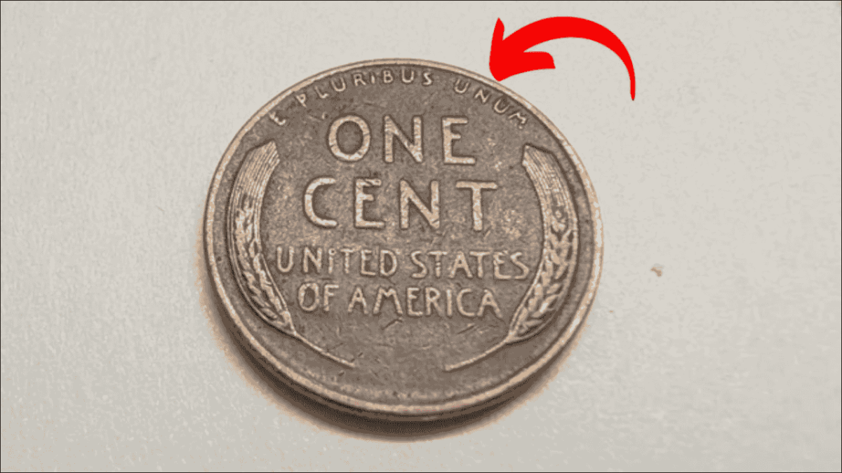 Penny Valued at $388,888