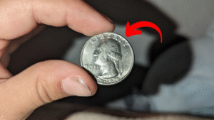 Rare Bicentennial Quarter Valued at $2.5 Million