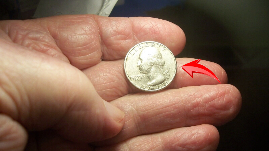 These 10 Rare Bicentennial Quarter Are Worth $250 million Each