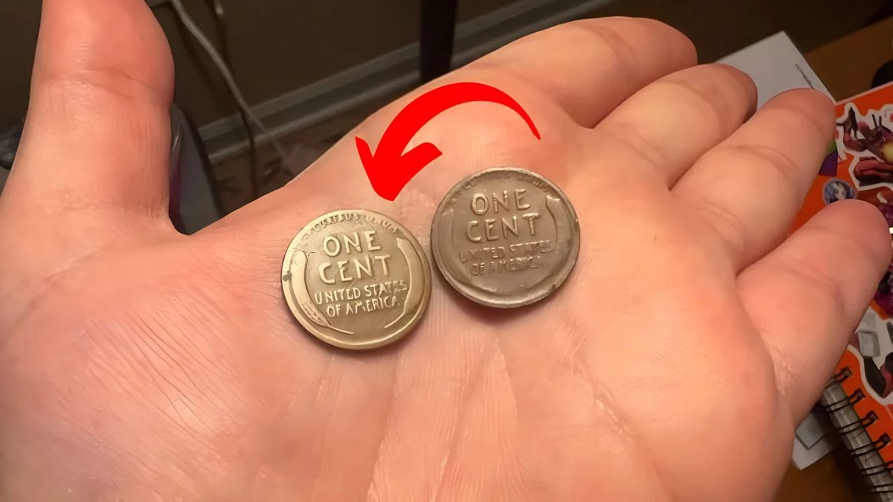 The Lincoln Wheat Penny Valued at $530K