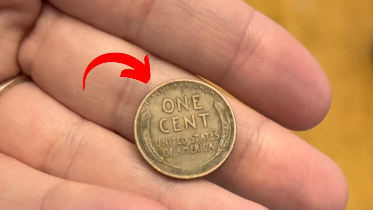 The Lincoln Wheat Penny Valued at $6 Billion, Still in Circulation