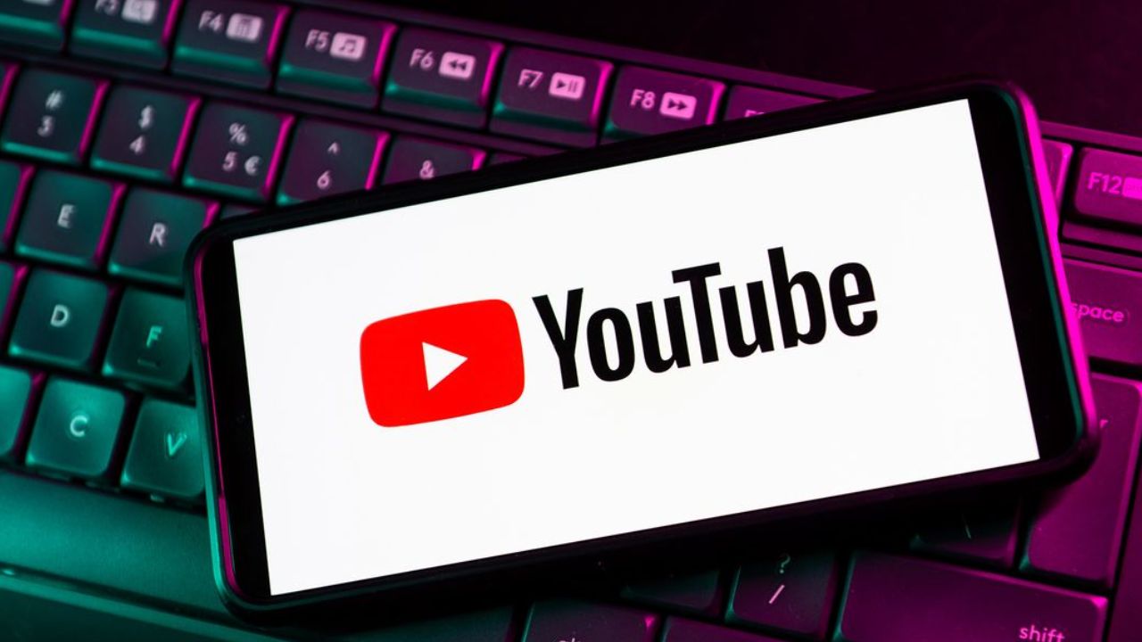 YouTube revela tecnologia secreta que usa IA para prever