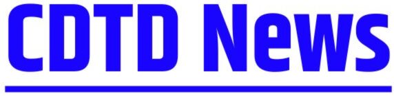 CDTD NEWS